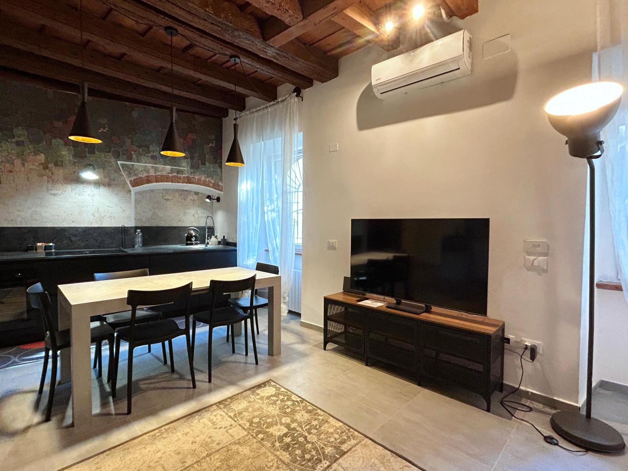 15Th Century Loft - Verona City Centre Exterior foto